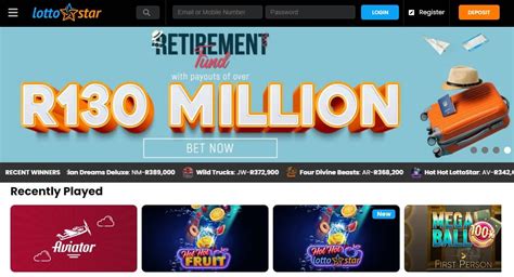 Lotto Star Register Guide – Sign Up and Start Playing.